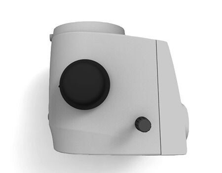 PRIMA OPH Microscope Advantages | Labomed