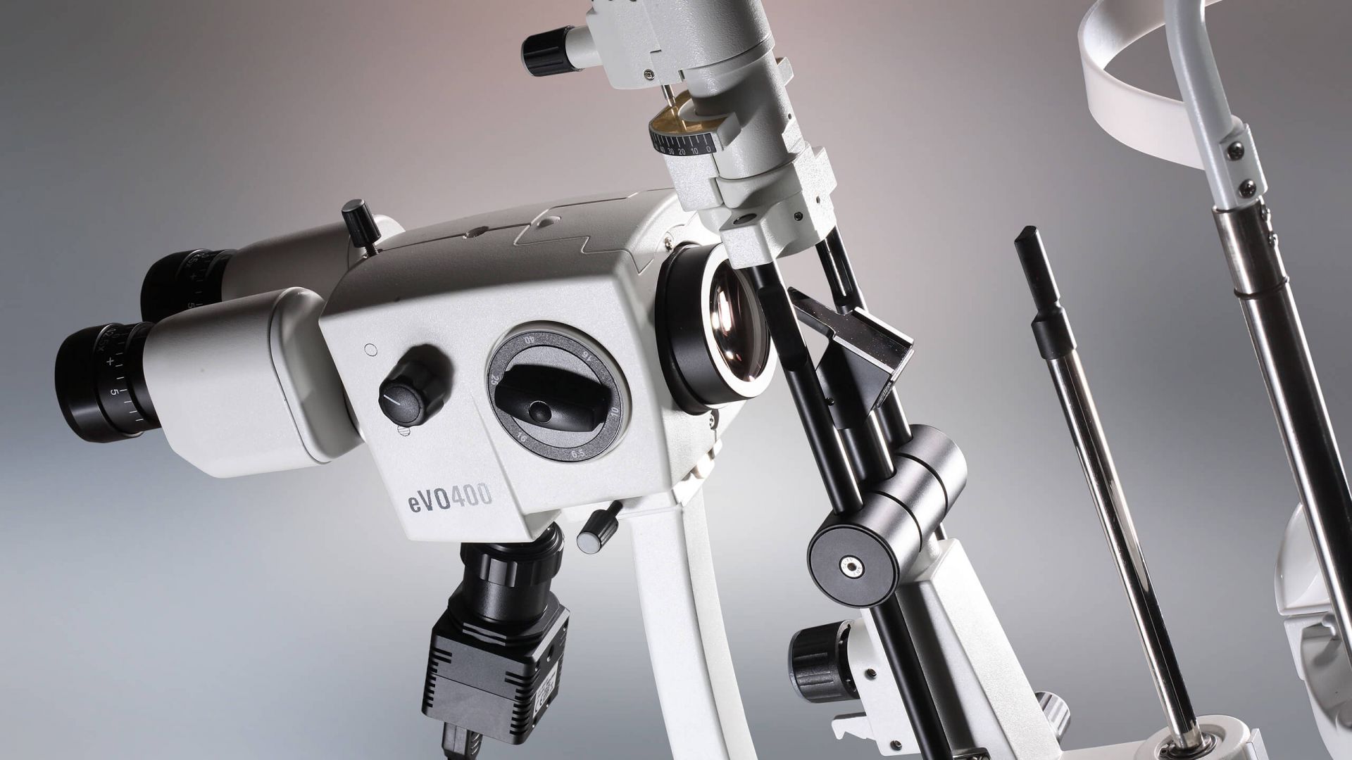 eVO 400 Slit Lamp Microscope | Labomed®