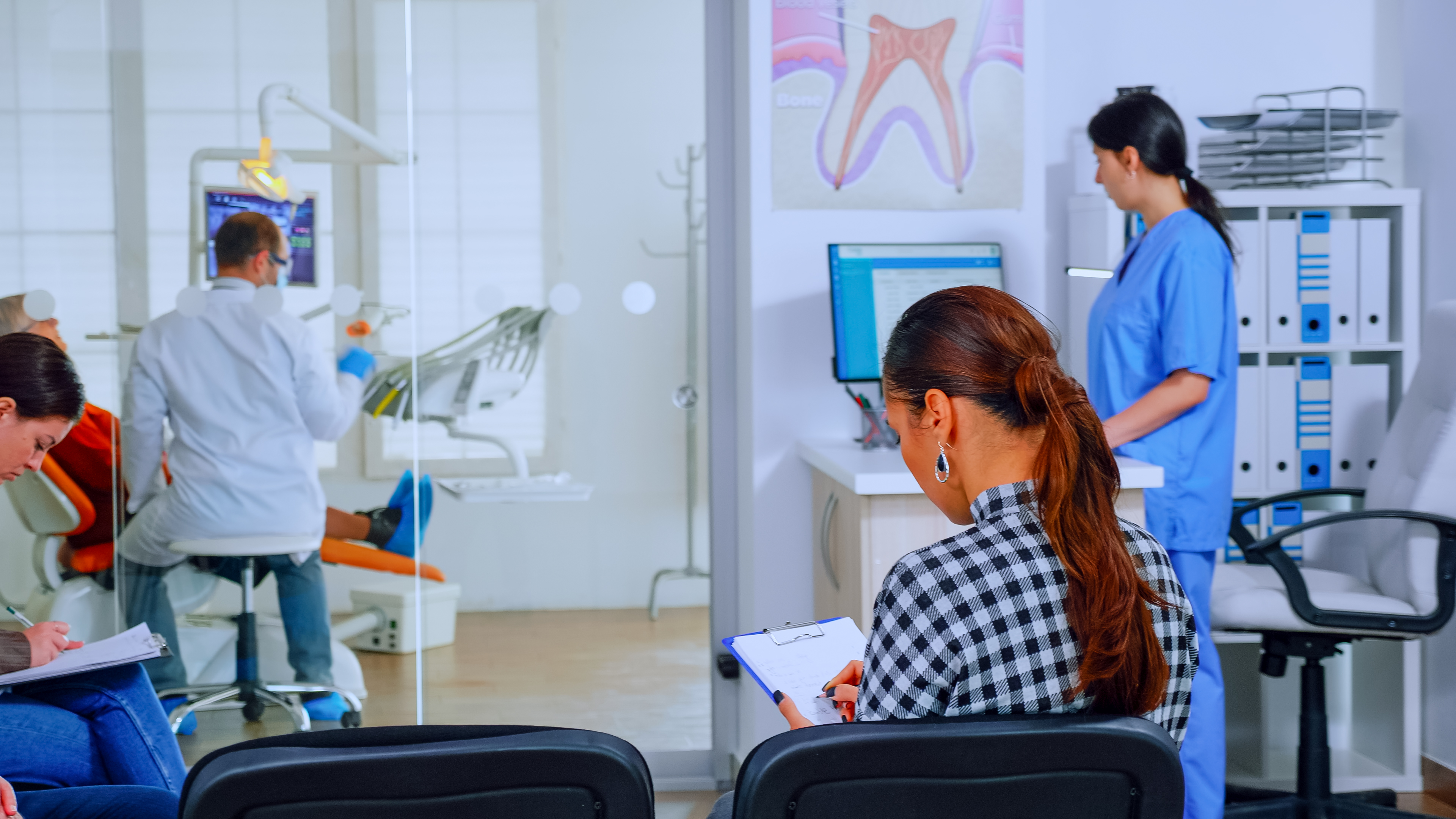 Office Tips And Ideas for Todays Dental Office