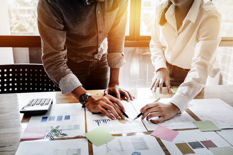Branding in Service Marketing