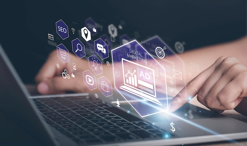 Digital Advertising vs Digital Marketing: What’s the Key Difference?