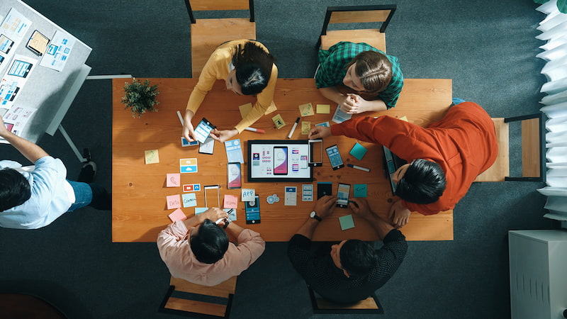 Marketing vs Business Development: Understanding the Key Differences and How They Work Together