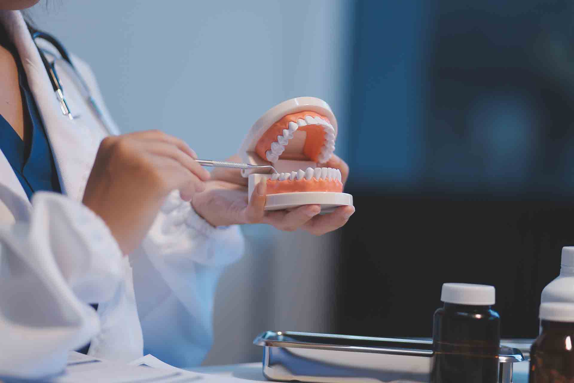 Are Same Day Dentures Worth It?