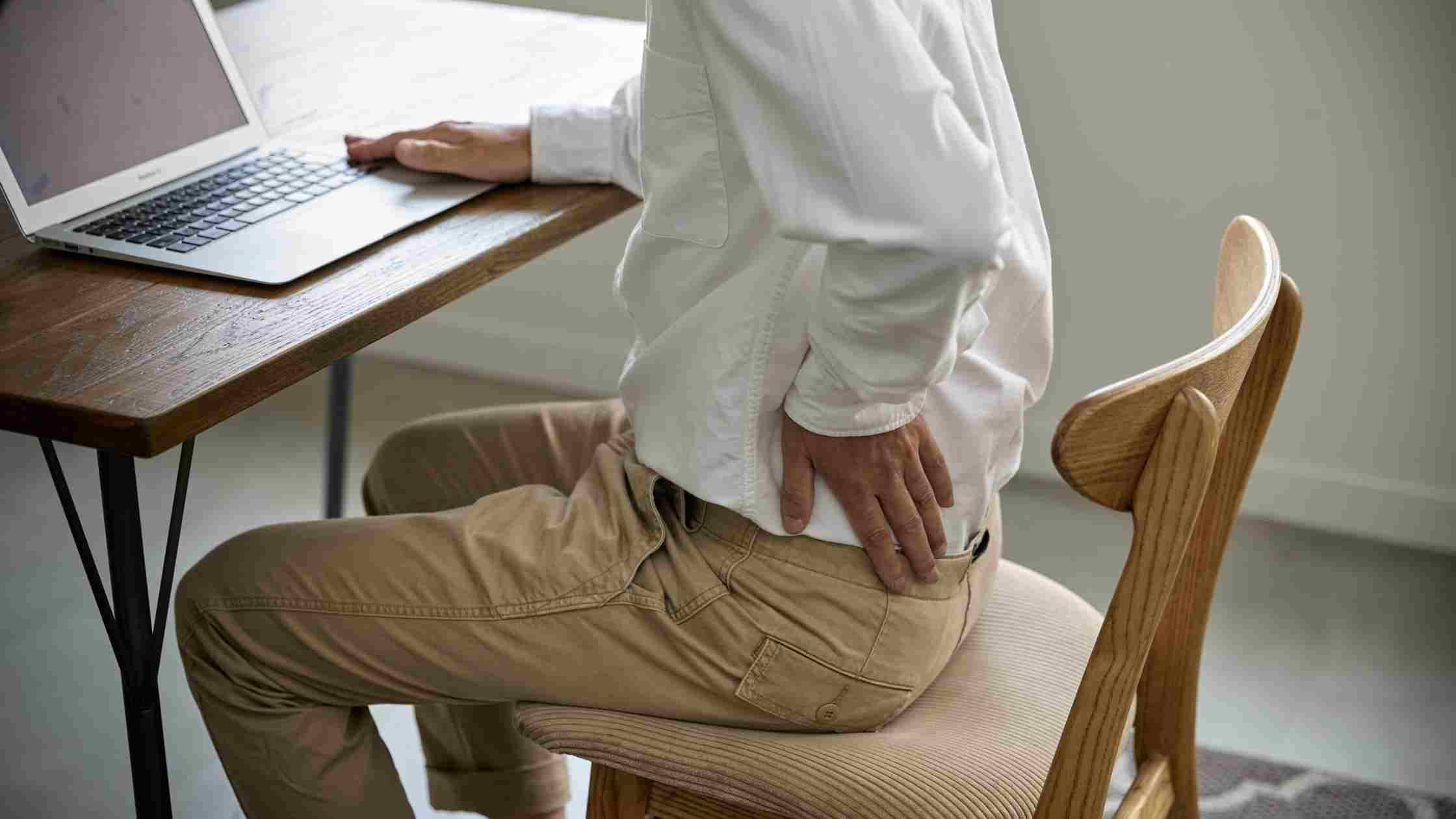 Can Sciatica Be Treated Without Surgery?