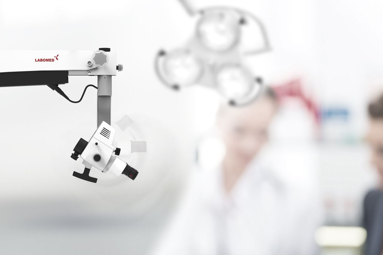 What to Consider When Choosing an ENT Microscope?