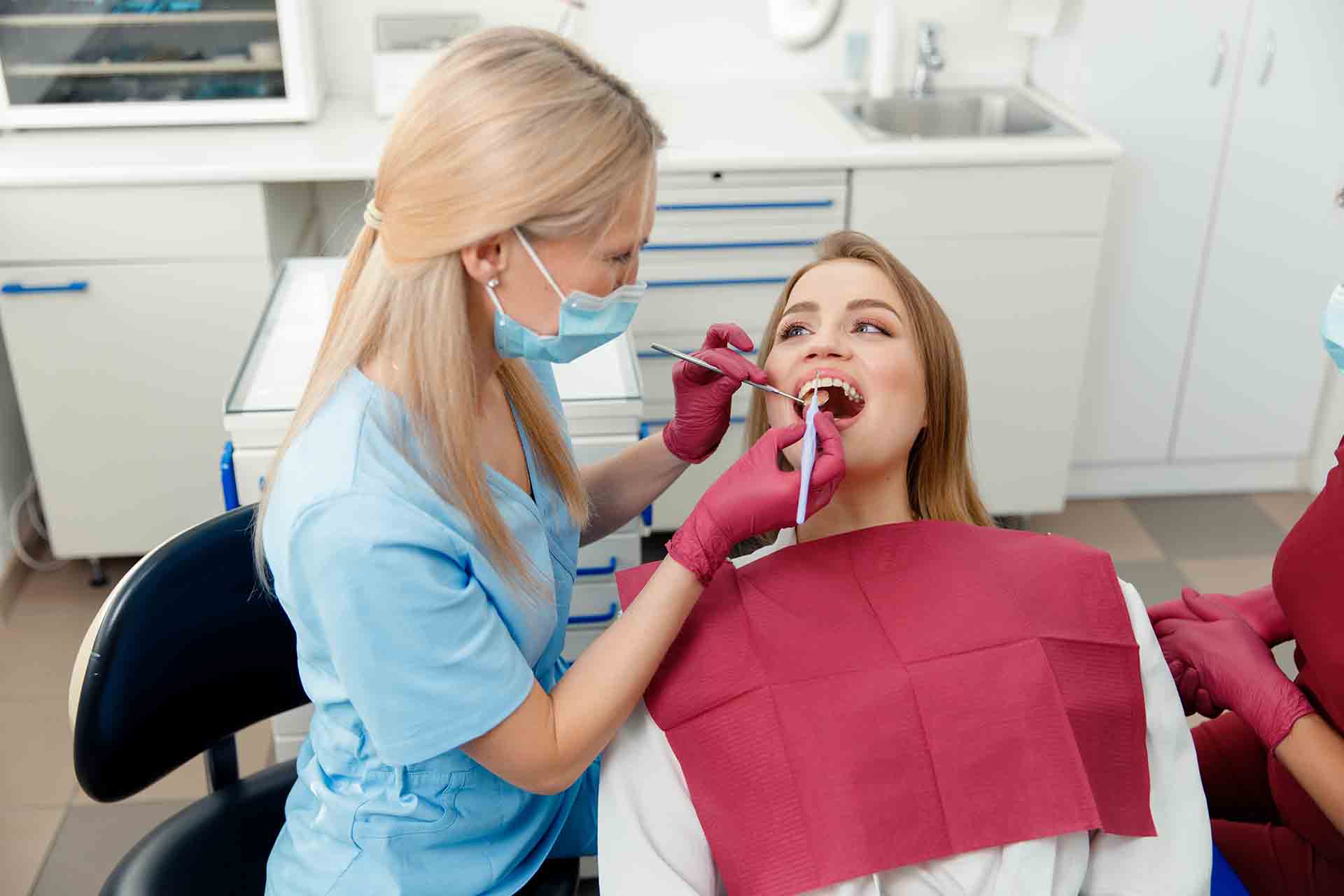 What to Expect During a Dental Exam?