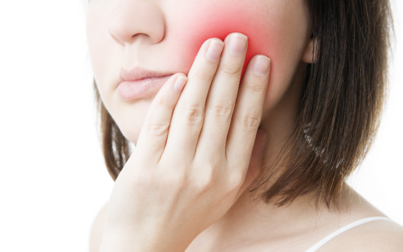 5 Dental Problems When You Can’t Say No To Emergency Dentistry!
