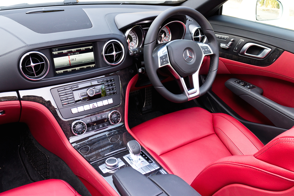 CAR TALK: WHAT IS A TRIM LEVEL?