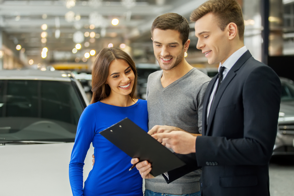 Benefits Of Buying A Pre-Owned Luxury Car