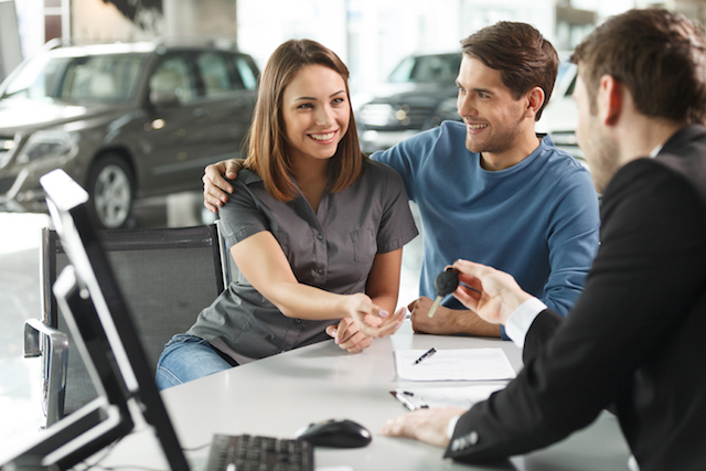 Common Mistakes to Avoid When Buying a Car