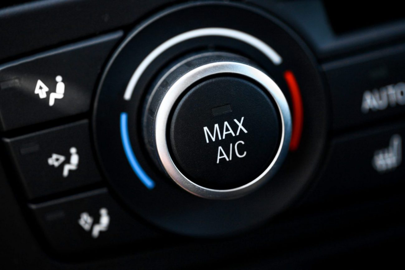How to Get the Most from Your Car’s Air Conditioning