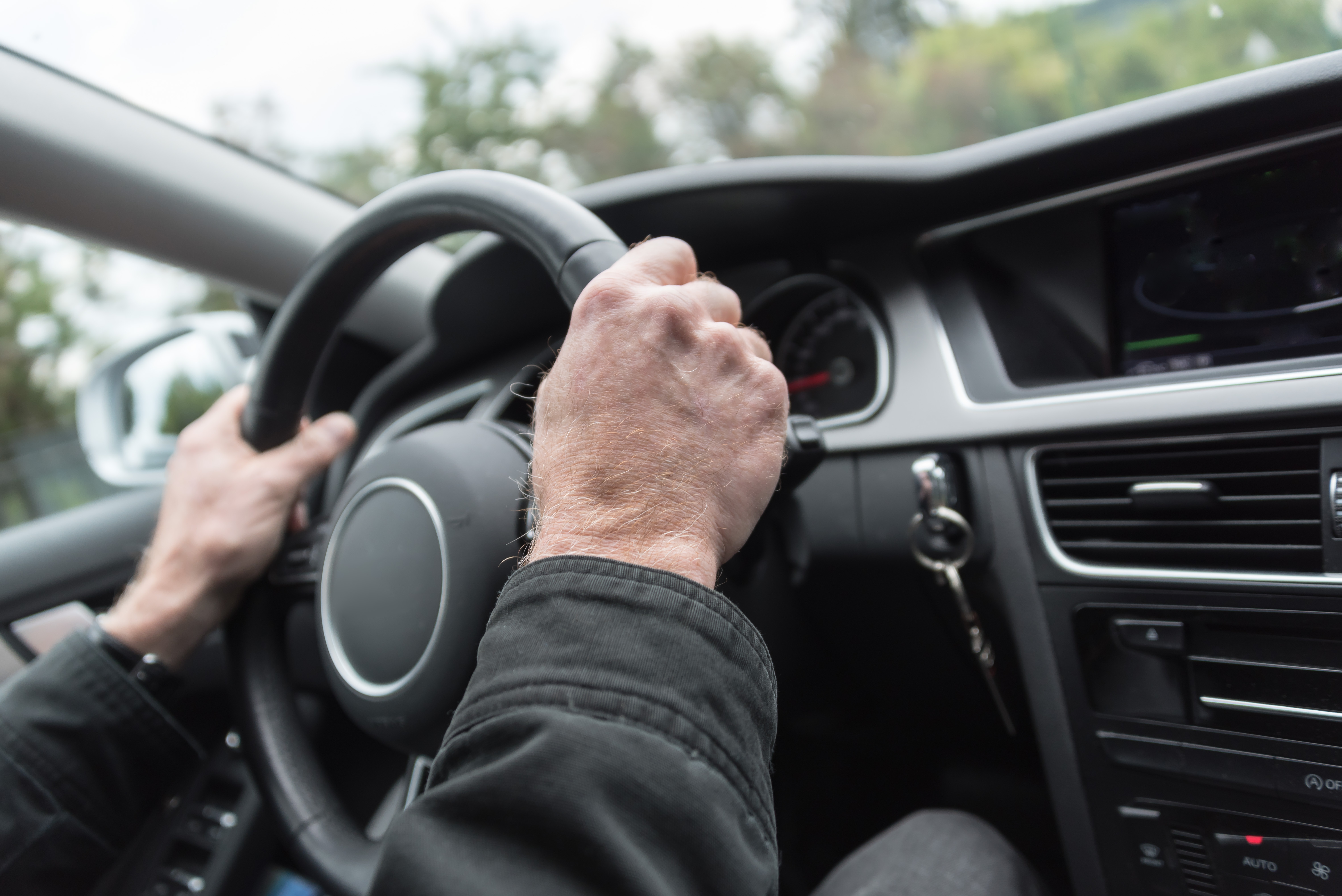Test Drive A Car Like A Pro In 6 Easy Steps