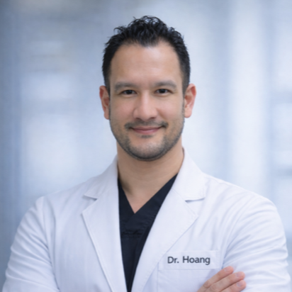 Dr. David Hoang, dentist | Kokua Smiles