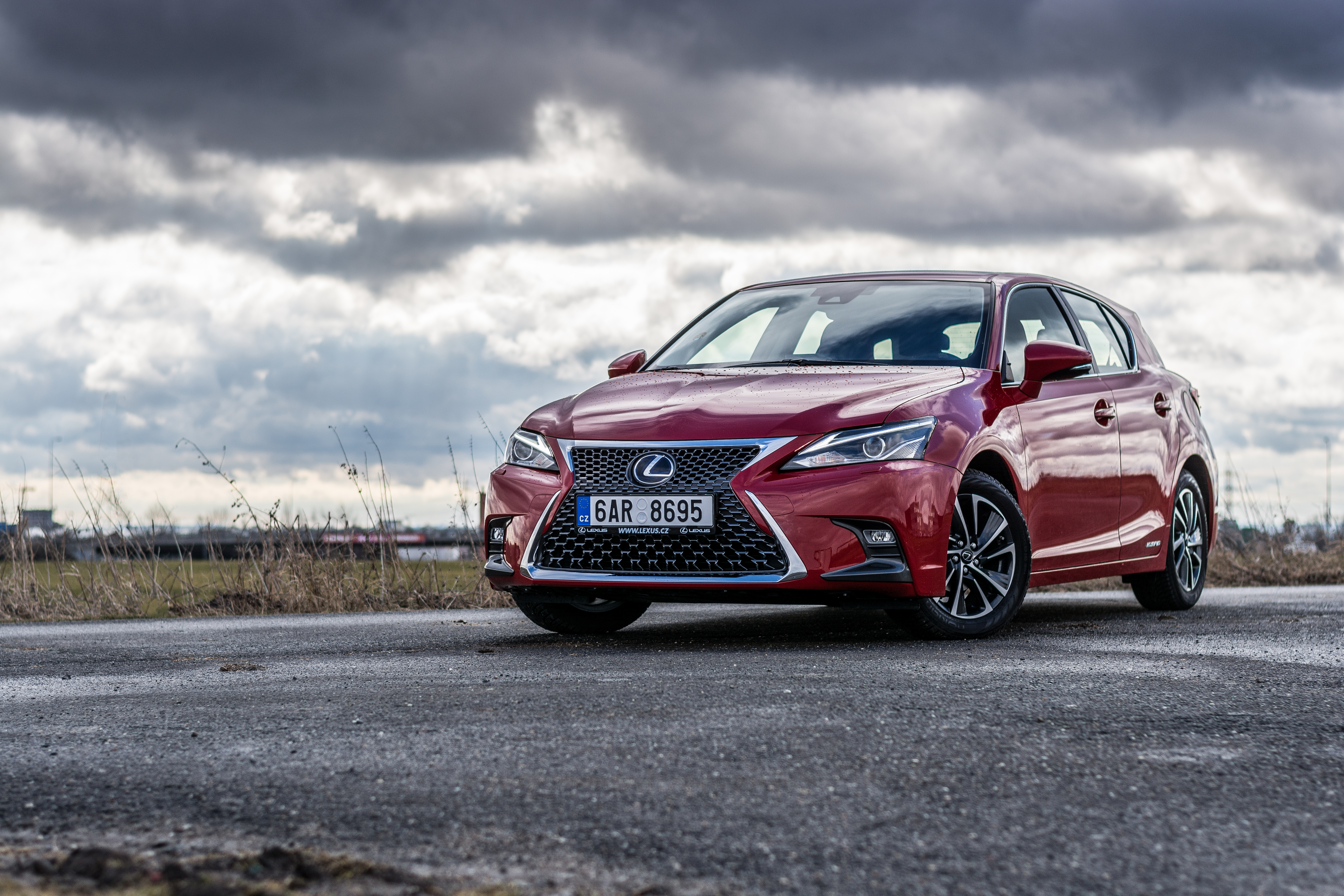 Quality pre-owned car at a fraction of the cost