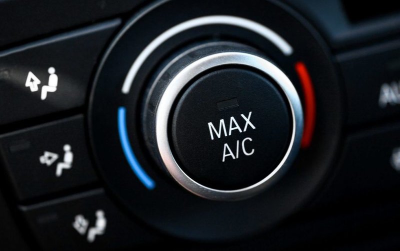 How to Get the Most from Your Car’s Air Conditioning