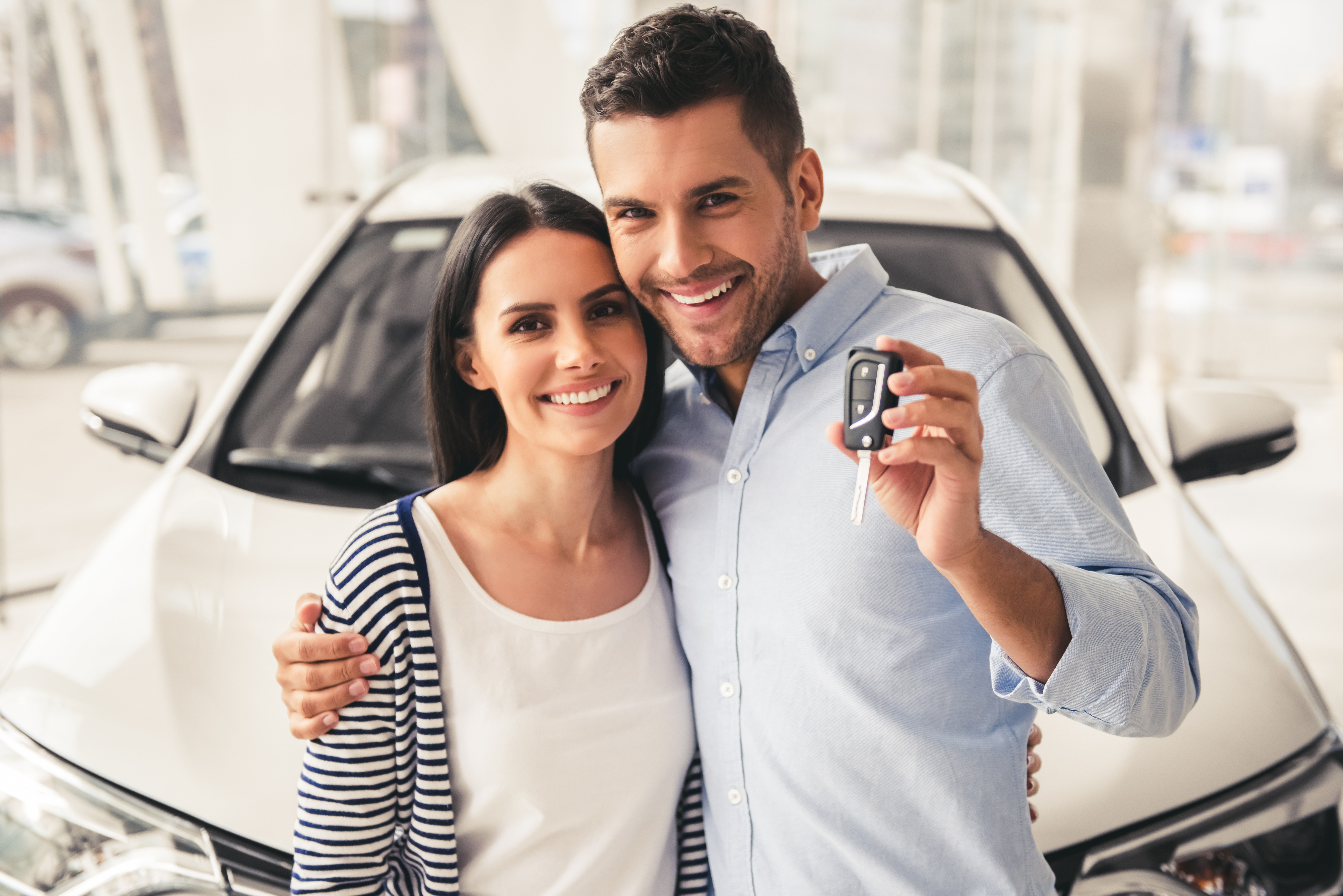 Avoid These 7 Common Mistakes When Buying A Used Car in Memphis