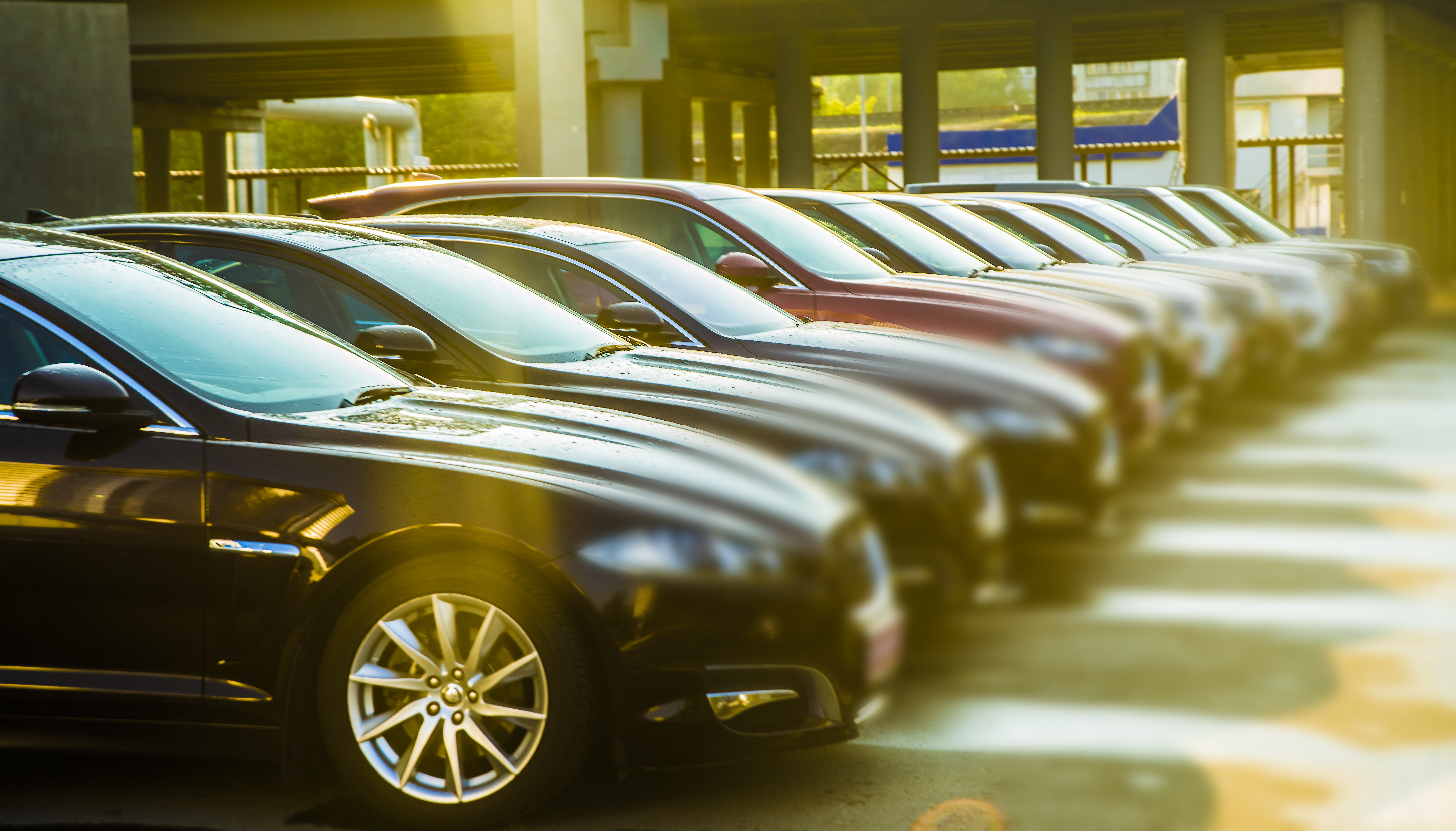Pre-Owned Car Dealerships in Memphis TN