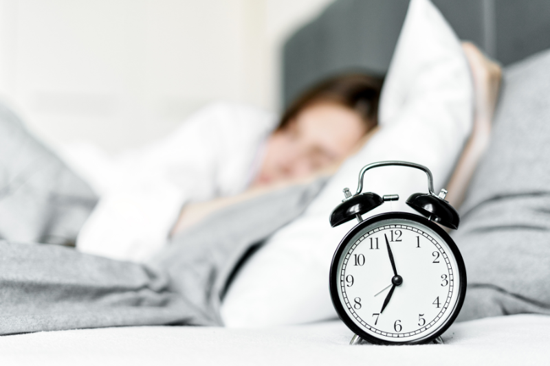 What Causes Sleep Apnea - The Silent Sleep Thief