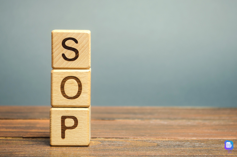 How to Create Standard Operating Procedures (SOPs) for Your Dental Practice?