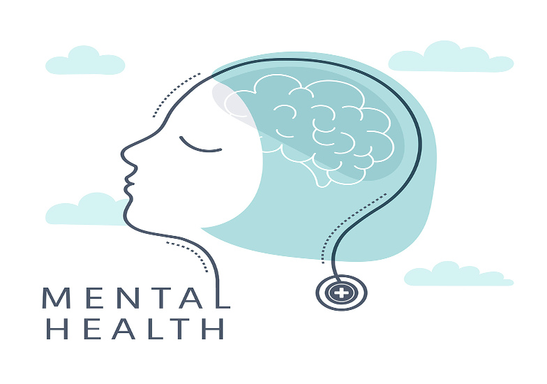 5 Things You Can Do To Improve Your Mental Health