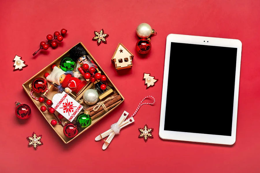 Six Ways to Leverage the Holidays in Your Digital Marketing Strategy