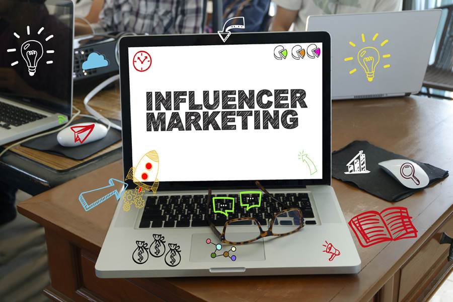INFLUENCER MARKETING: WHY DO YOU NEED IT. HOW TO LEVERAGE IT