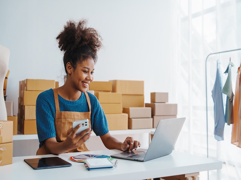 Crafting a Winning Marketing Package for Small Businesses: A Lume Perspective