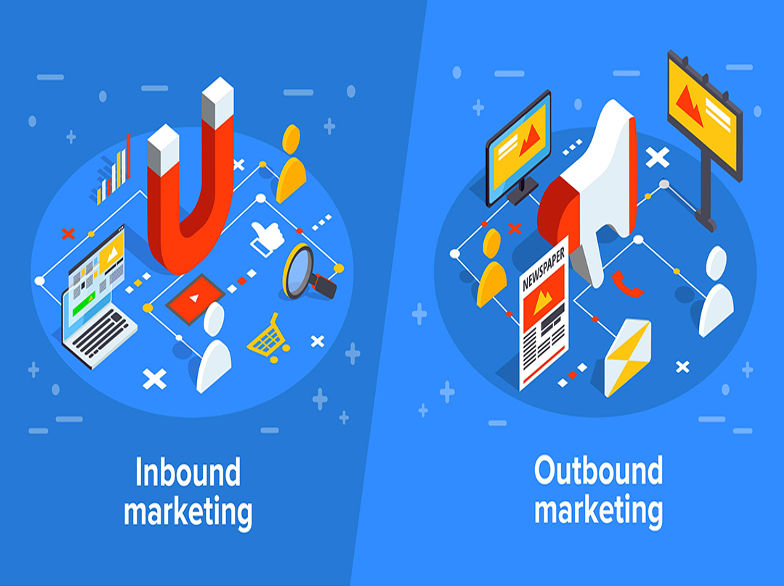 Is Social Media Inbound or Outbound Marketing? Unraveling the Power of Digital Engagement