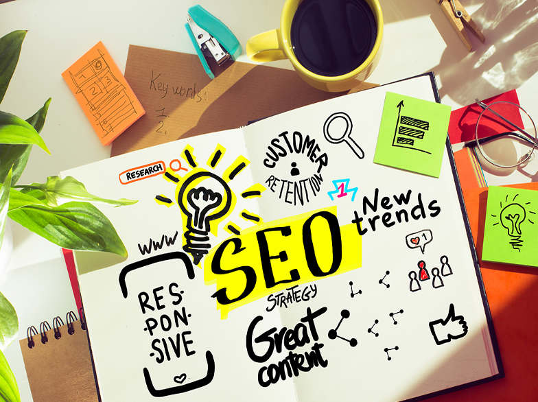 Maximizing SEO Impact: The Rise of UX as an SEO Trend in 2023