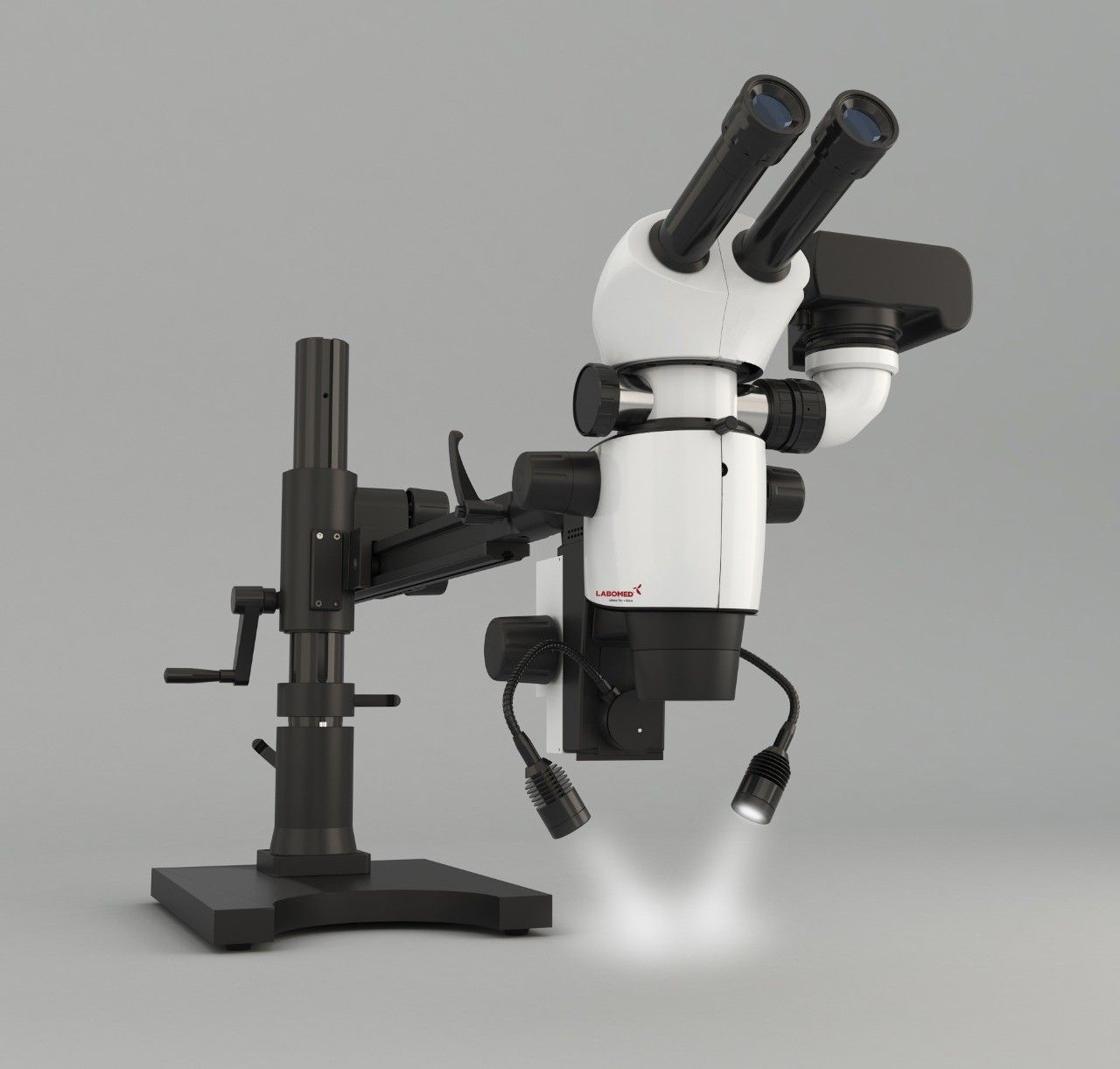 How Inspection Microscopes Are Used in Electronics and PCB Assembly Quality Control?