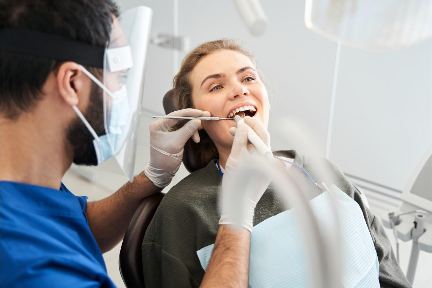 Teeth Cleaning Benefits in 2026: 7 Hidden Health Gains
