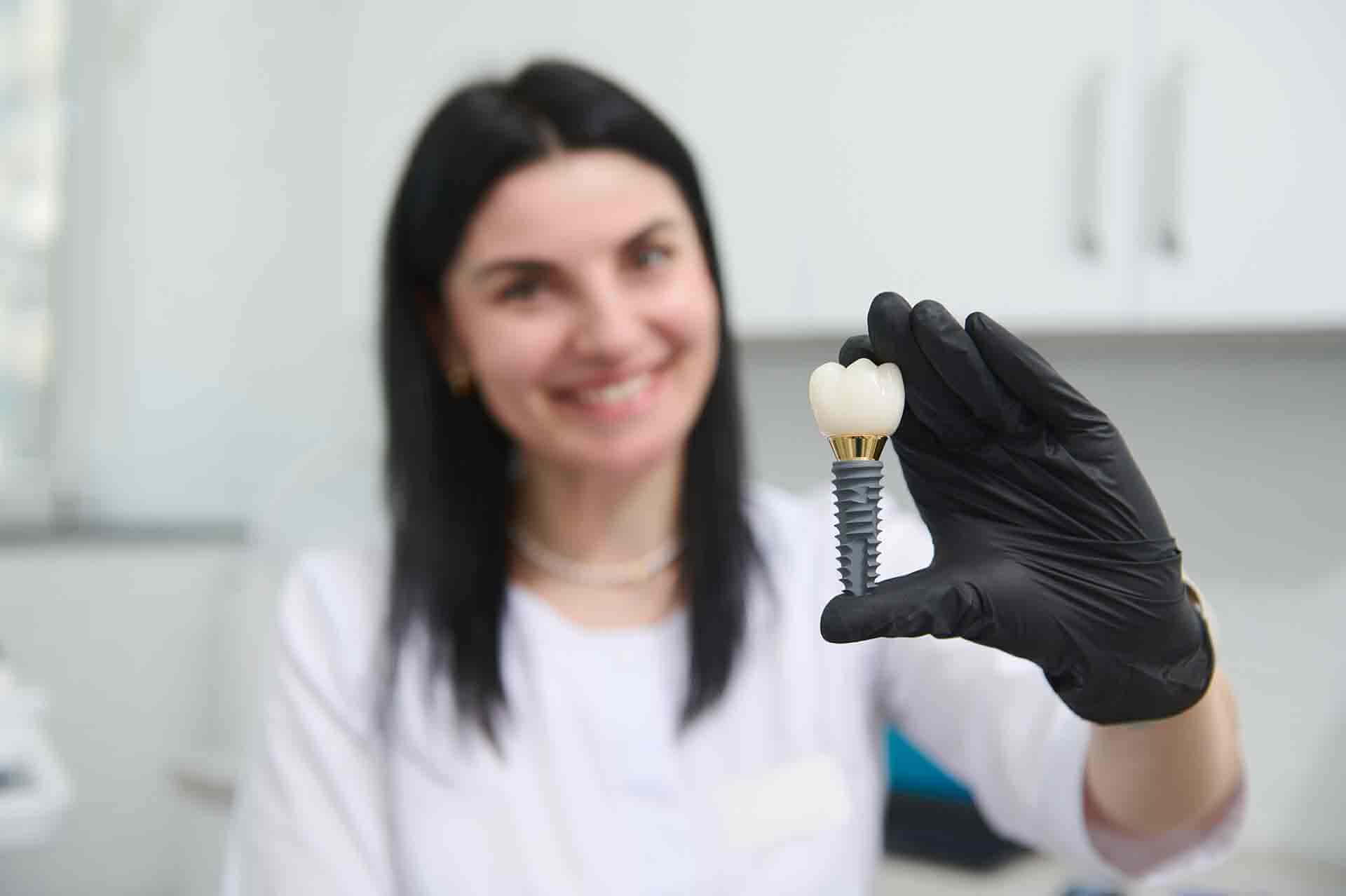 All-on-X Implants vs. Traditional Dentures: Pros and Cons