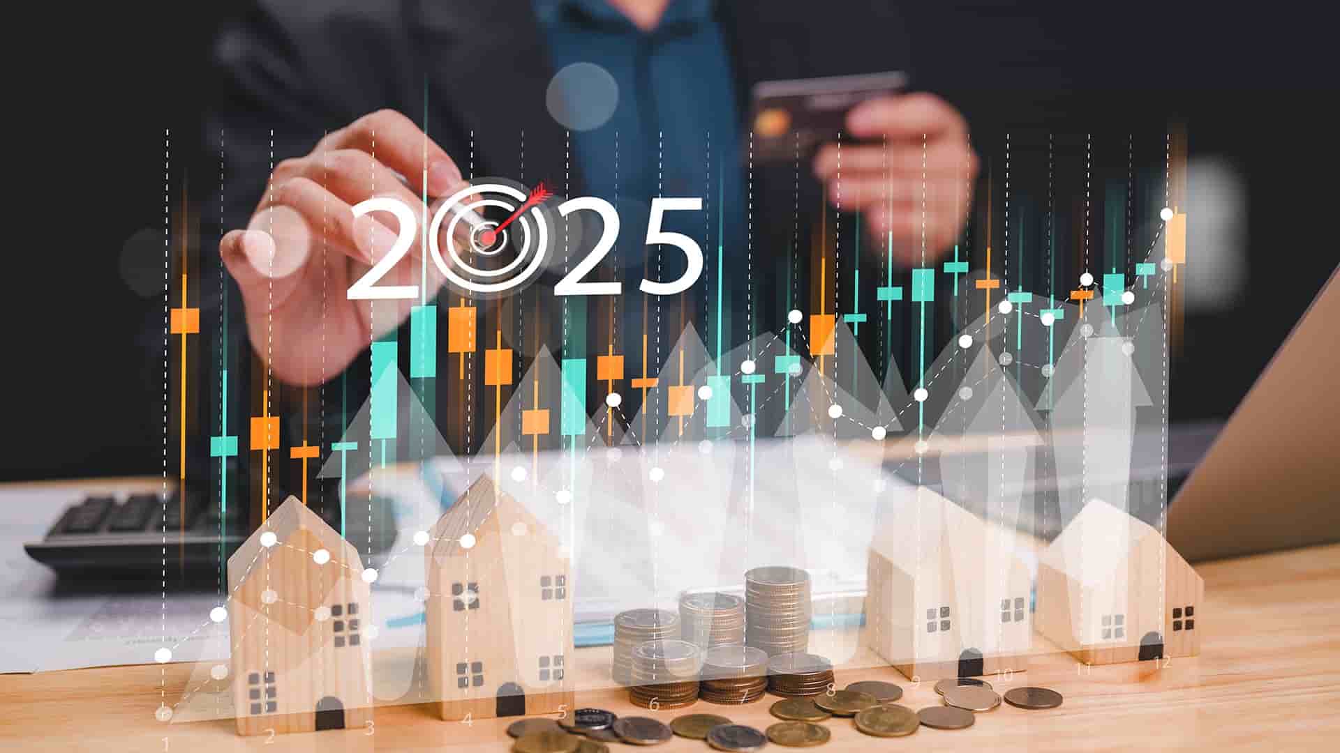 Does real estate beat inflation