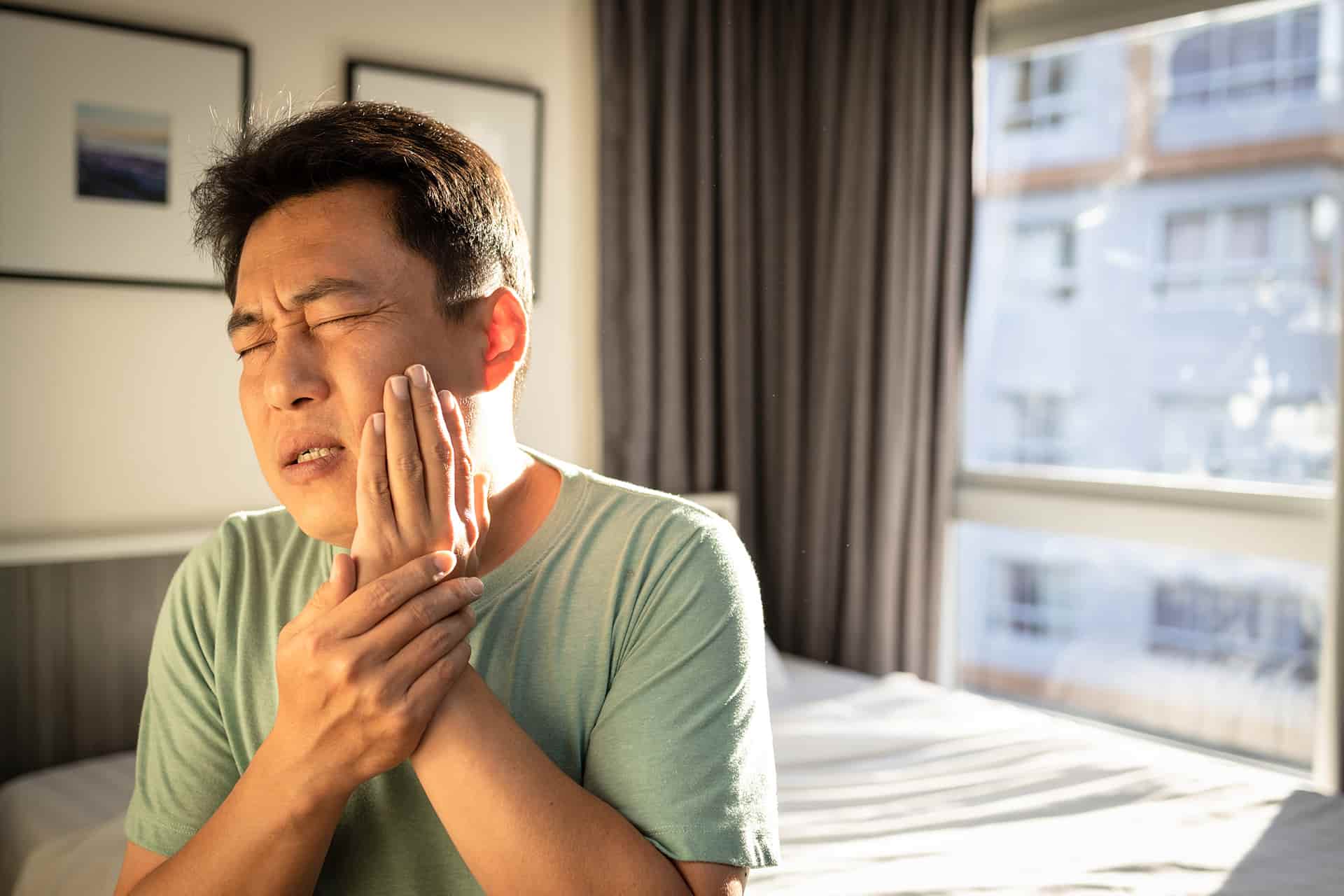 How to know if i need a root canal | Kokua Smiles