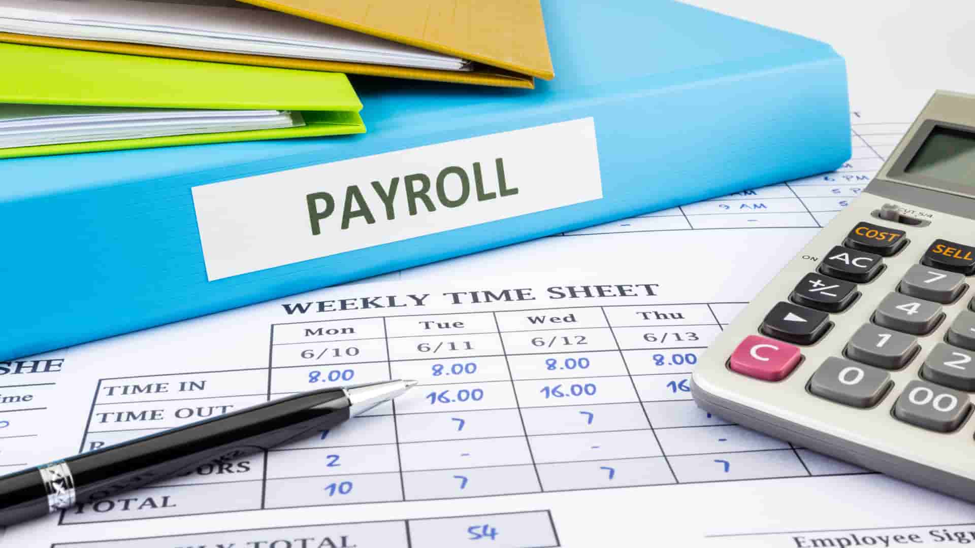 Get Paid, Keep Smiling: Mastering Payroll for Your Dental Squad