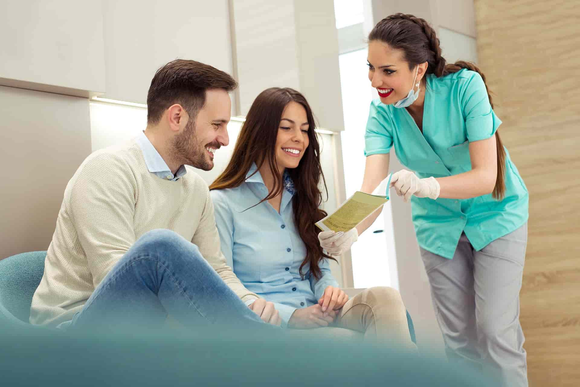 What Can Increase Productivity in a Dental Office