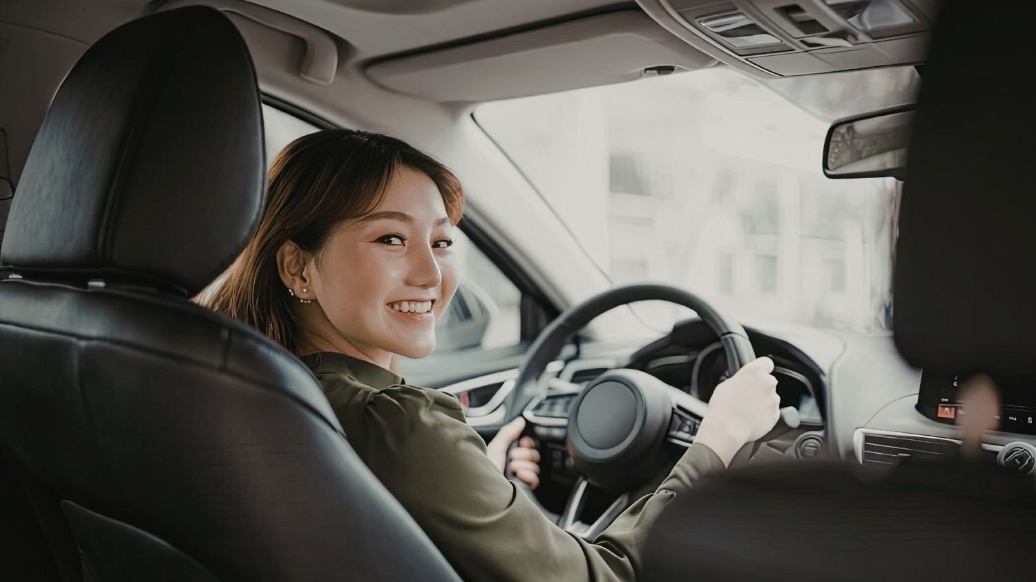 What Ingredients Should You Avoid in a Car Air Freshener?