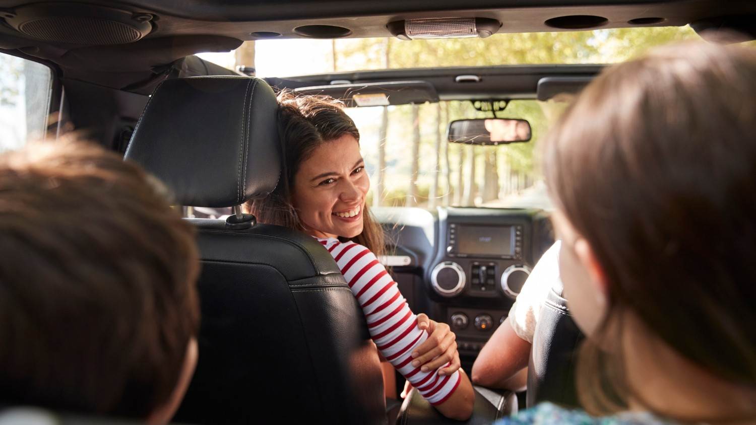 Can Car Air Fresheners Affect Mood or Focus While Driving?