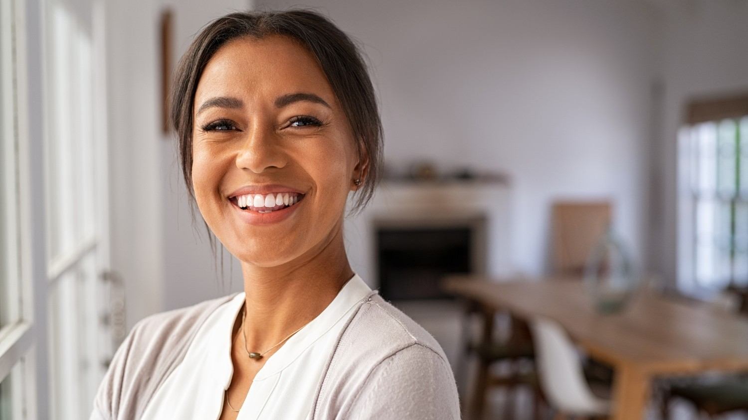 Do Dental Crowns Look Natural in Suwanee, GA?