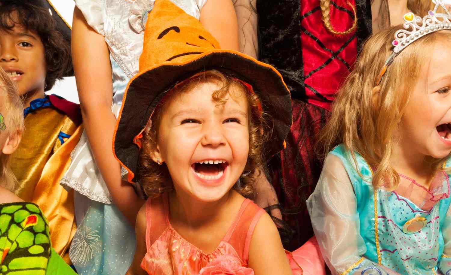 Dental Tips for Keeping Your Teeth Clean This Halloween
