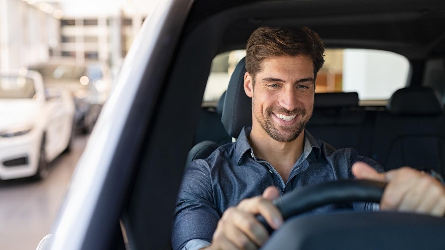 Why Your Car Smells Bad Even After You Clean It?