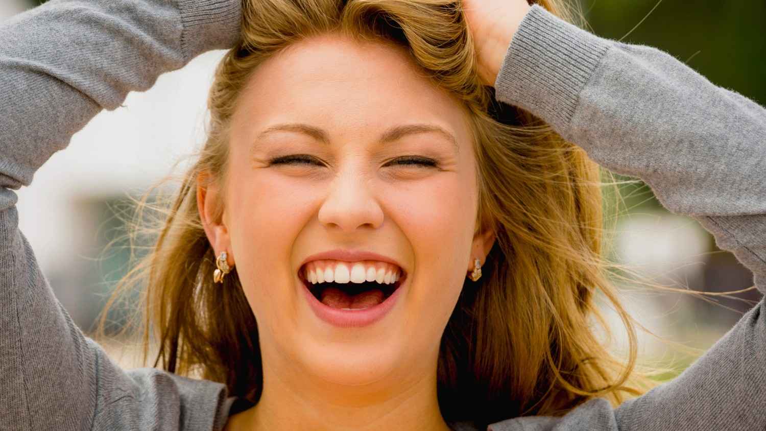 why are my teeth sensitive to cold