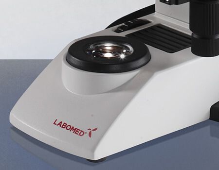 Labomed Lx300 Microscope Advantages