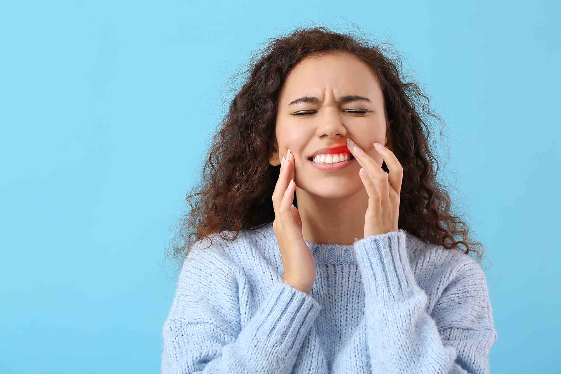 How Gum Health is Connected to Heart Disease