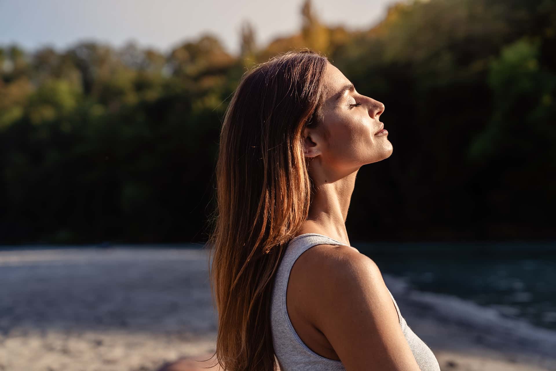 Does Energy Healing Work?