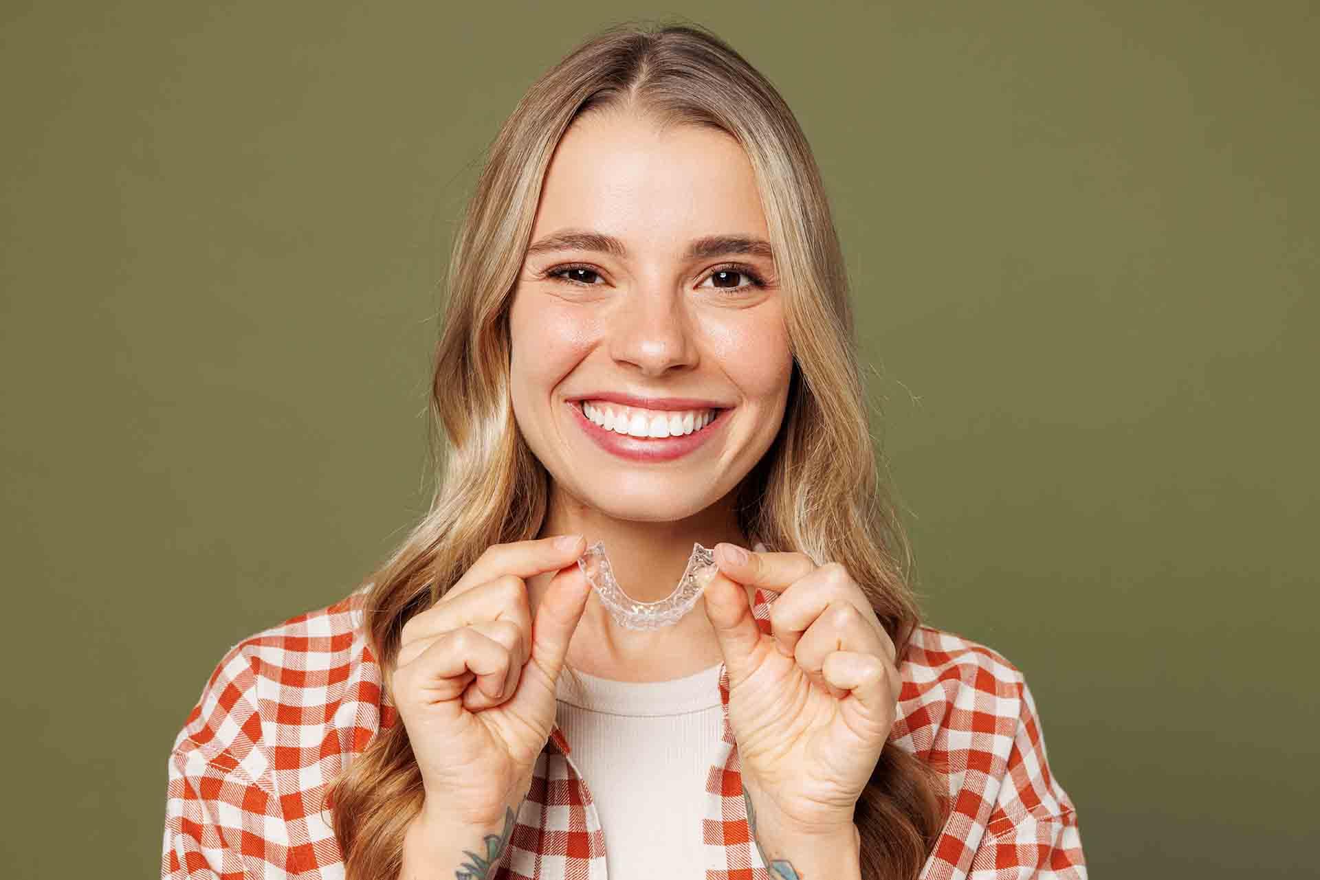 Does Invisalign Fix Overbite?