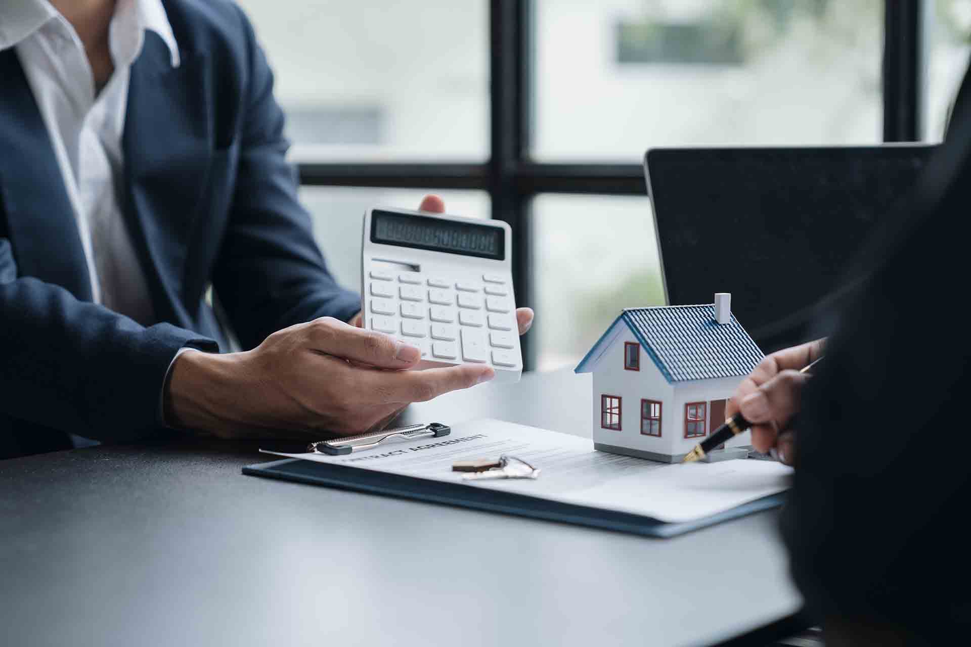 How to Calculate Market Value of Property in Nagpur? | Karamchand Properties