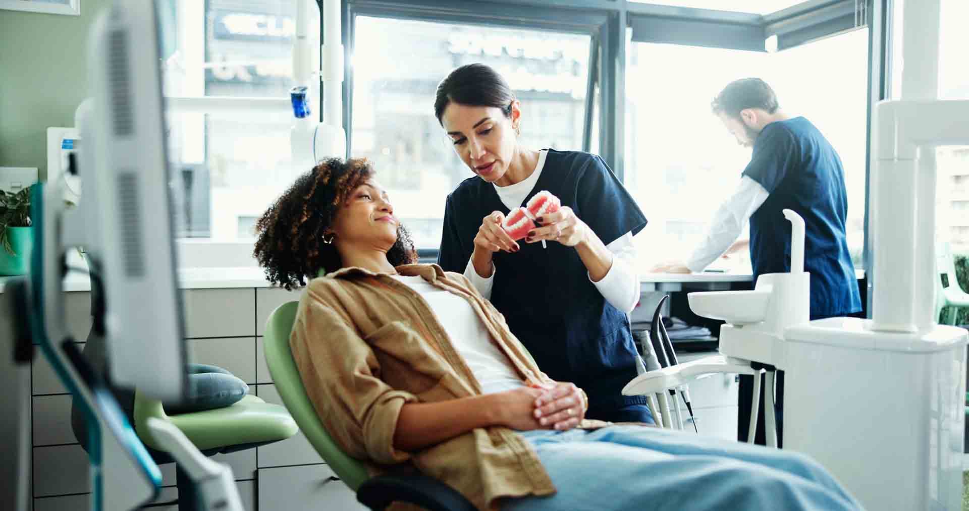 What Skills Do You Need to Be a Dental Hygienist?