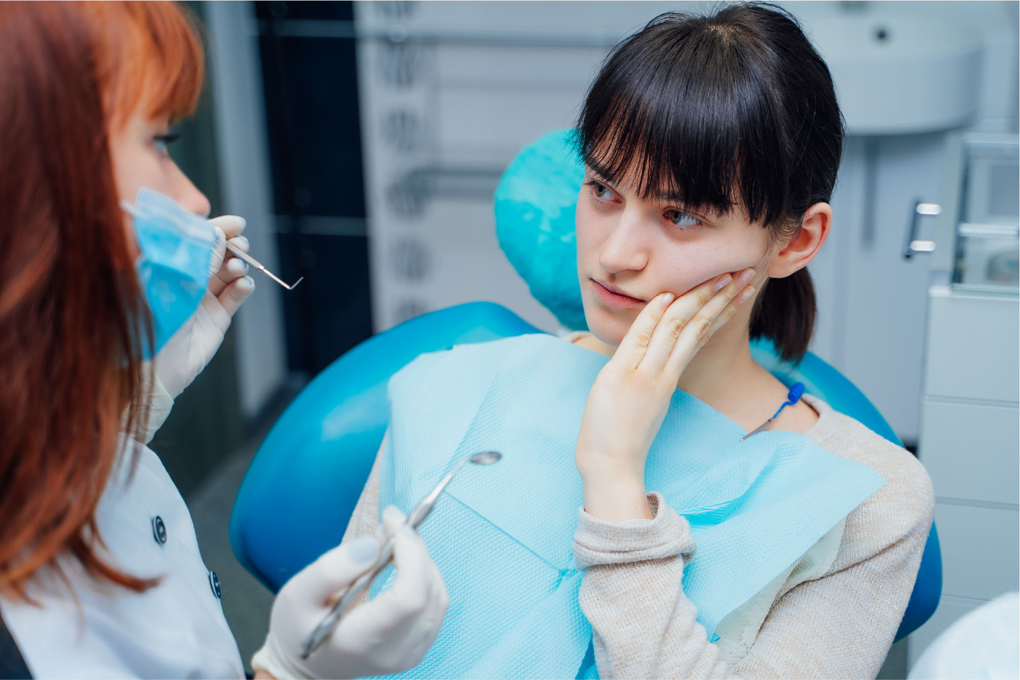 Toothache or Infection? When Endodontics Can Save Your Natural Tooth